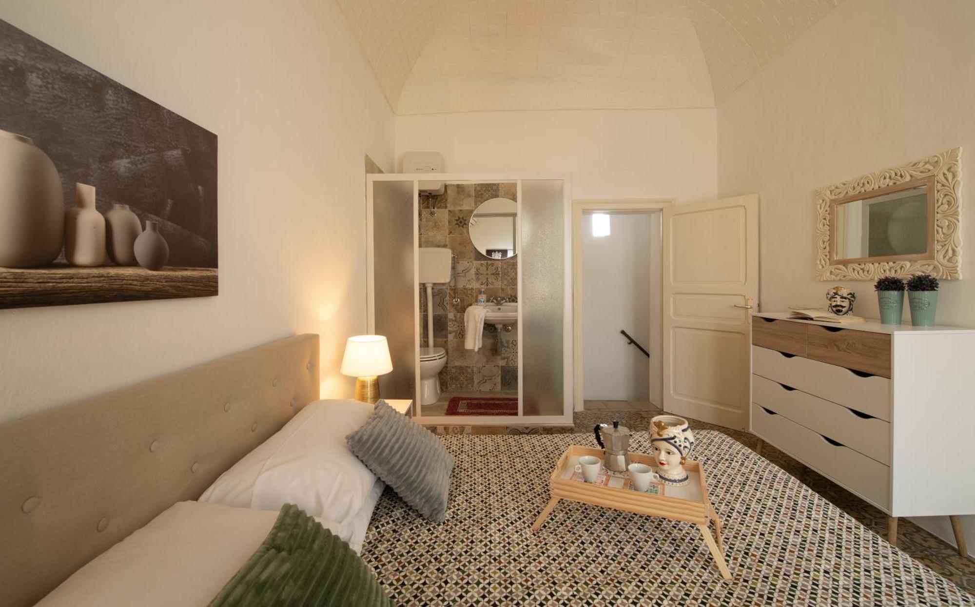 Villa Loria San Vito Lo Capo Exterior photo