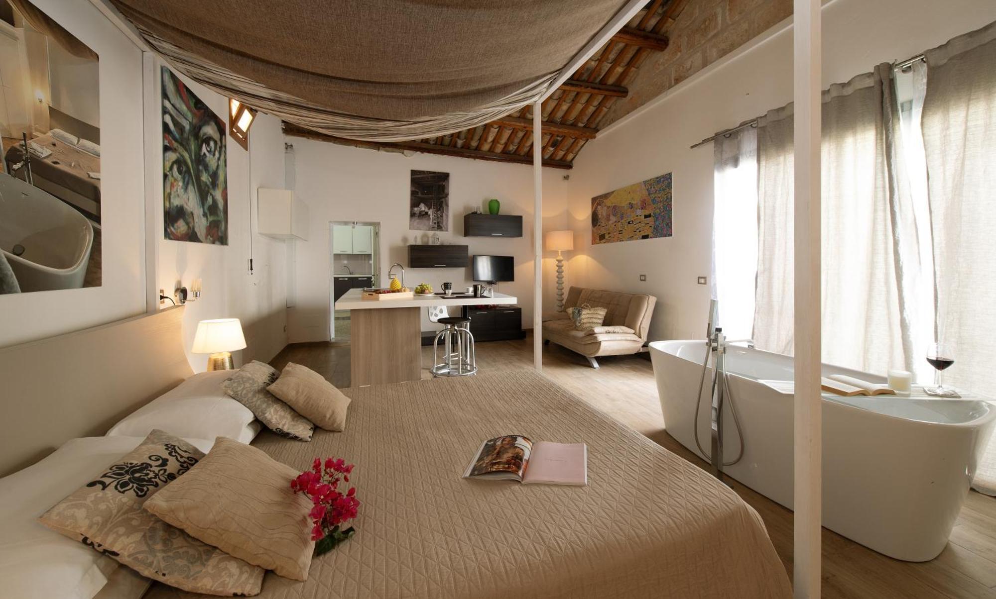 Villa Loria San Vito Lo Capo Exterior photo