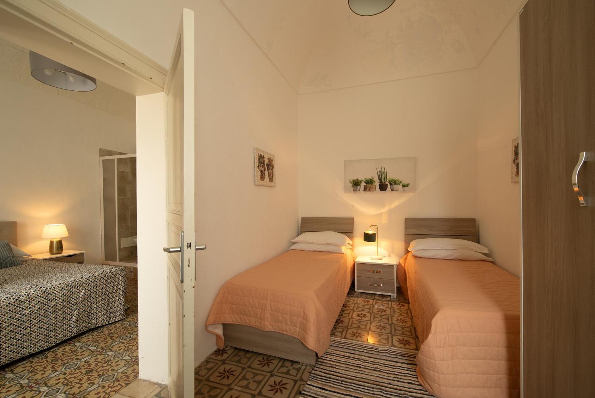 Villa Loria San Vito Lo Capo Exterior photo