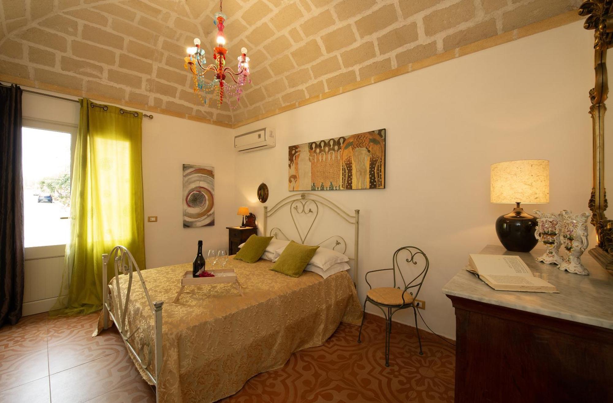 Villa Loria San Vito Lo Capo Exterior photo
